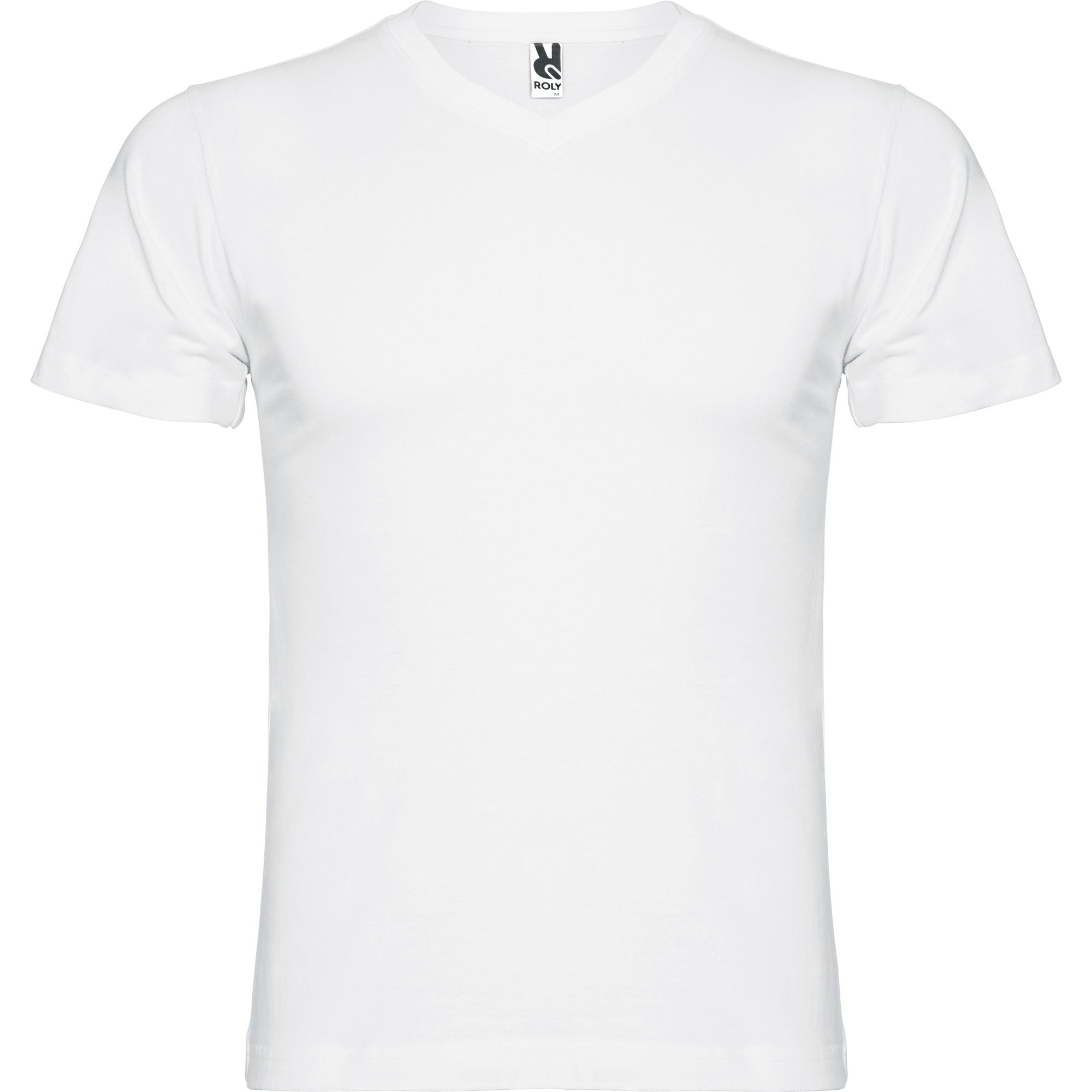 Футболка SAMOYEDO мужская, БЕЛЫЙ S