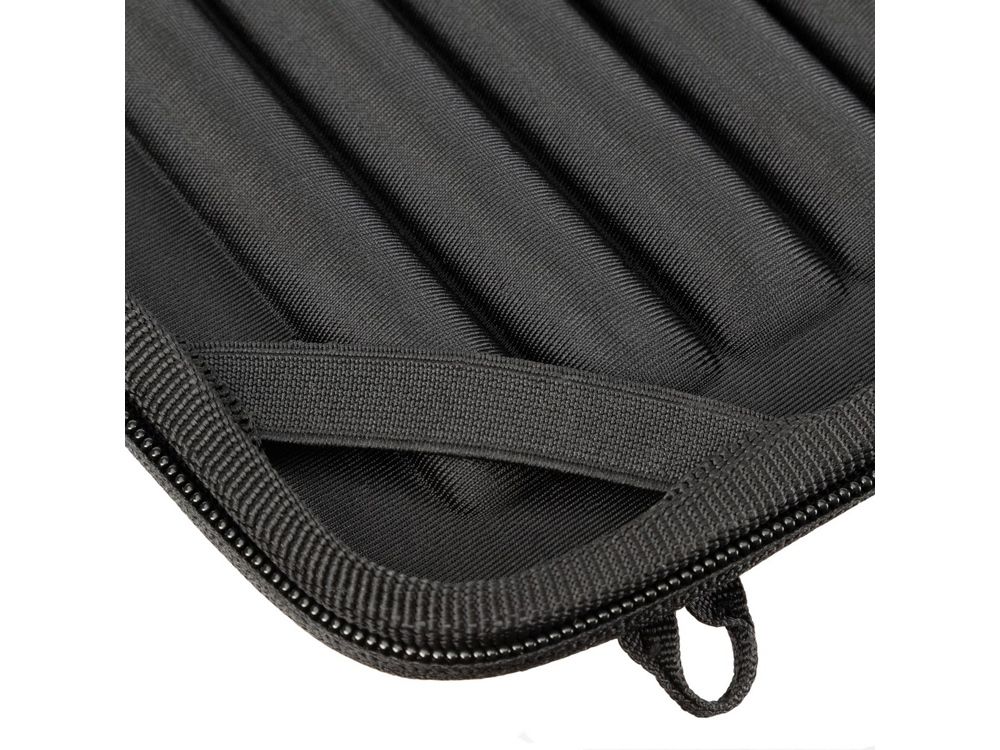 RIVACASE 5116 black чехол для Chromebook 11.6-12.4"/MacBook 13-14  / 12