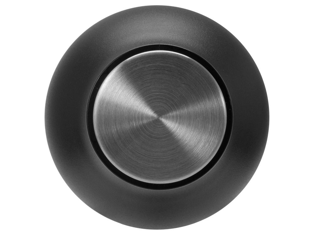 Термос URBAN, черный