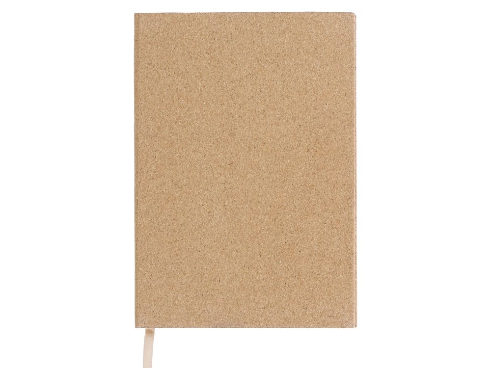 Блокнот из пробки А5 «Passiflora»