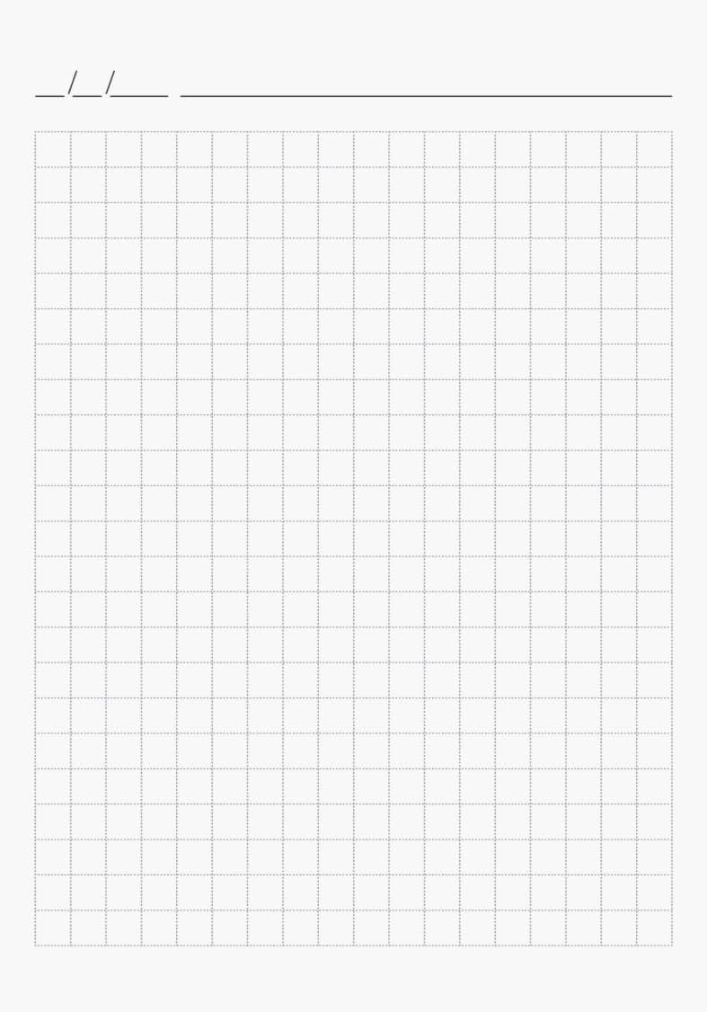 Блокнот SHADY JUNIOR с элементами планирования,  А6, зеленый, кремовый блок в клетку