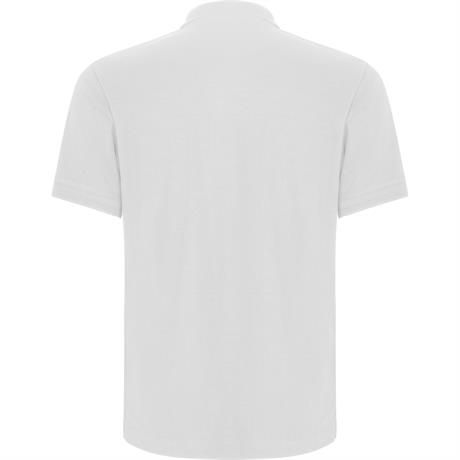 Футболка поло CENTAURO PREMIUM мужская, БЕЛЫЙ S