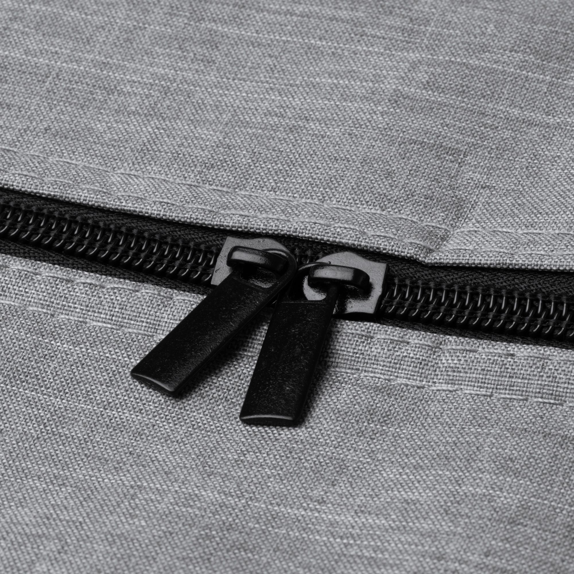 Сумка-холодильник SAGRES, серый