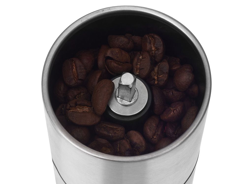 Механическая кофемолка "Alegría"