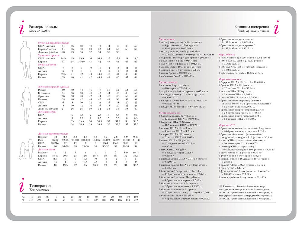 Ежедневник недатированный А5+ «Россия. Флаг»