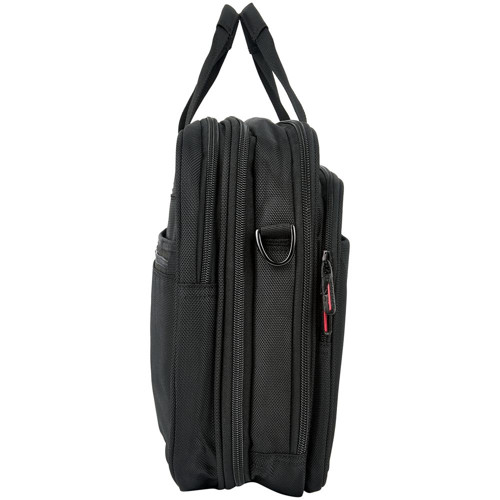 Сумка для ноутбука X Range 14, черная Сумка для ноутбука X Range 14, черная
