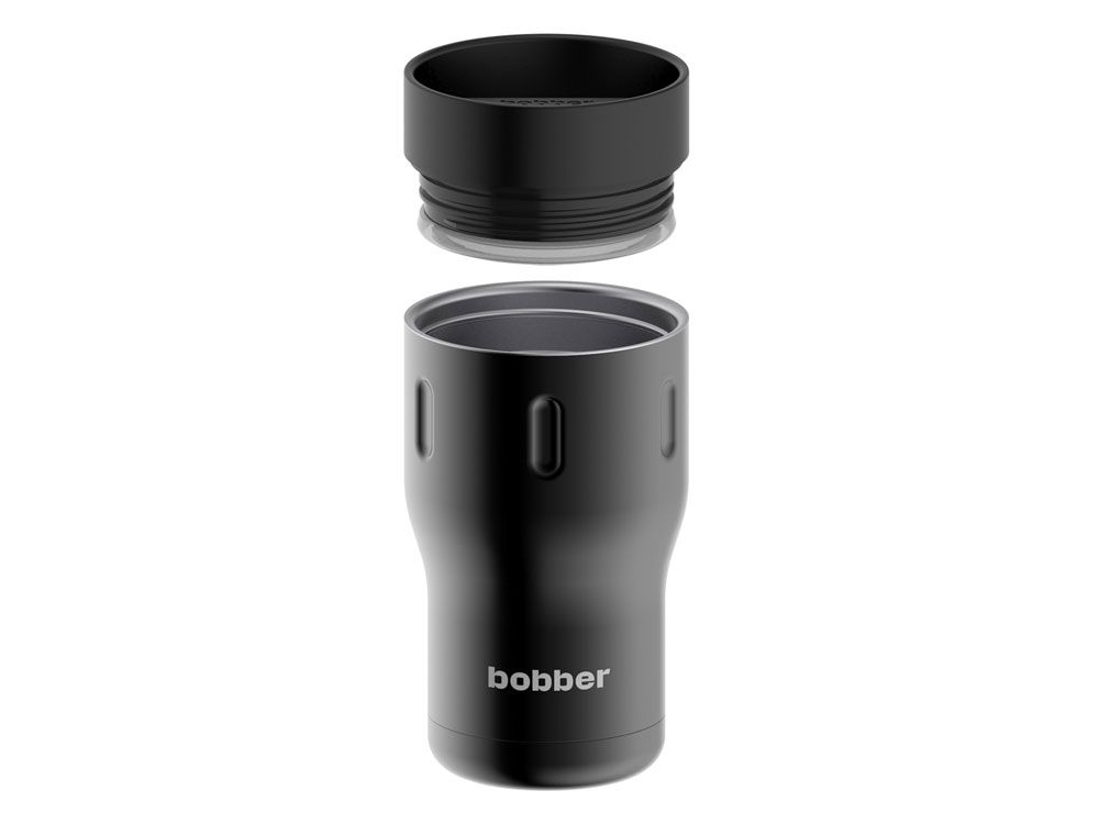 Вакуумная термокружка «Tumbler», 350 мл
