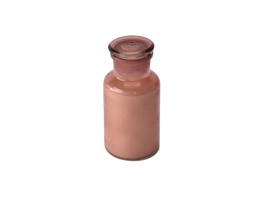 Свеча «СNDL 2 PINK»