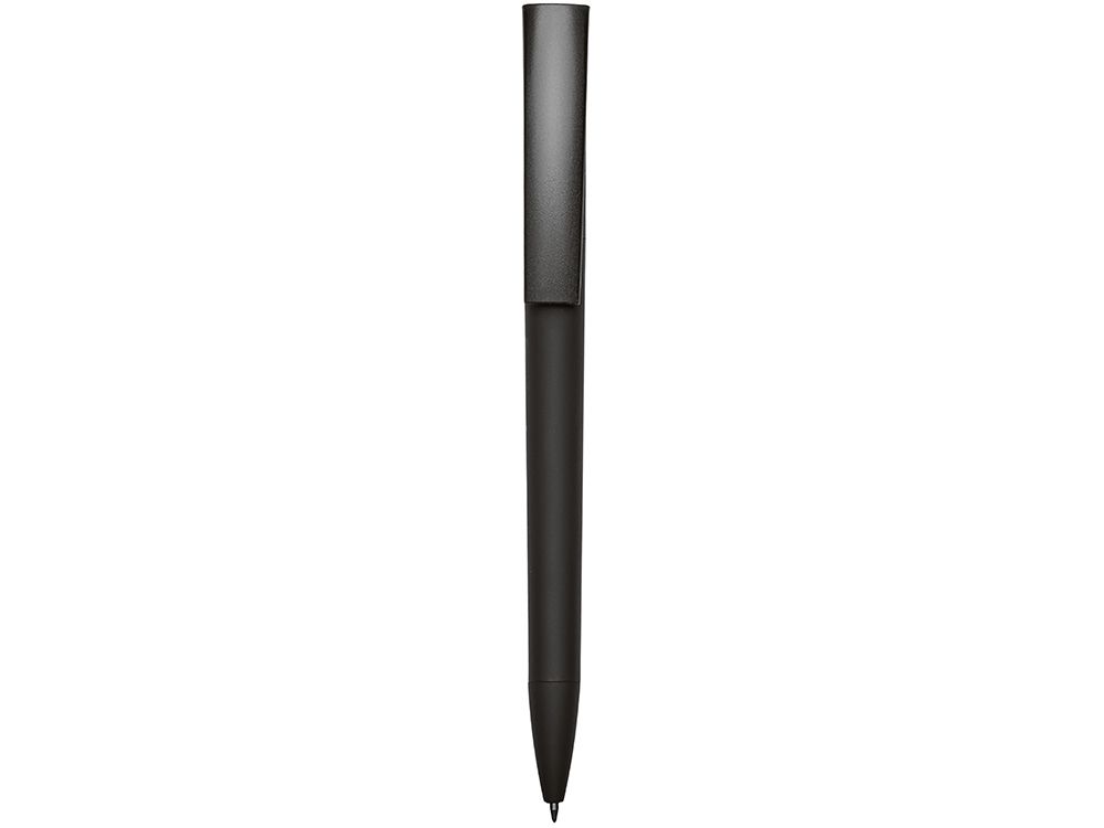 Ручка пластиковая soft-touch шариковая «Zorro»
