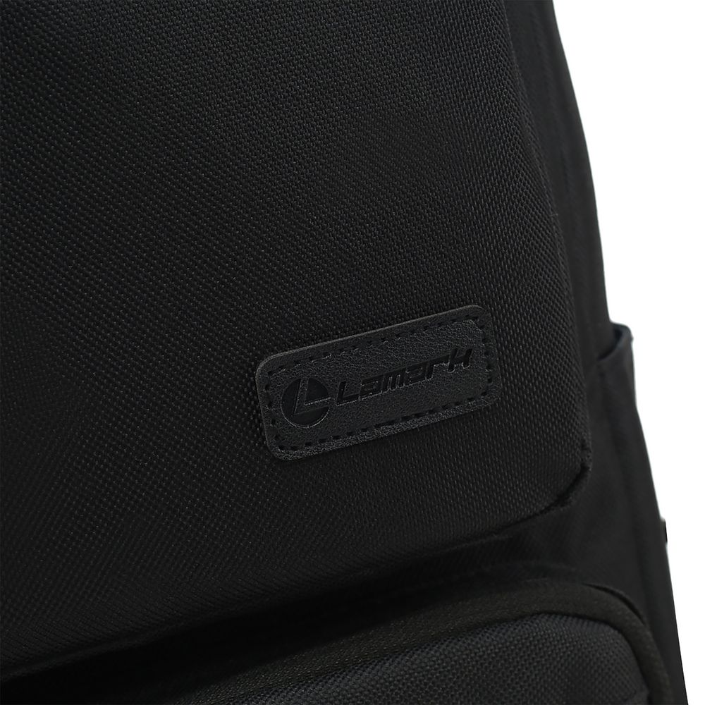 Рюкзак для ноутбука B175, черный Рюкзак для ноутбука B175, черный