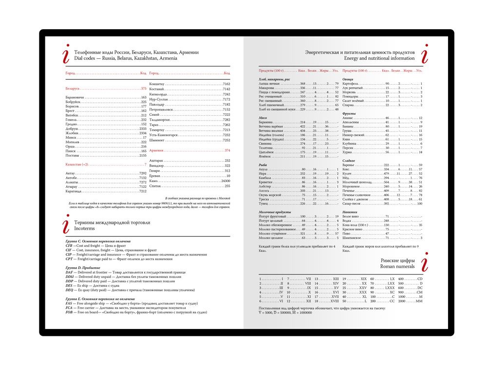 Ежедневник А5 полудатированный «Boss», черный