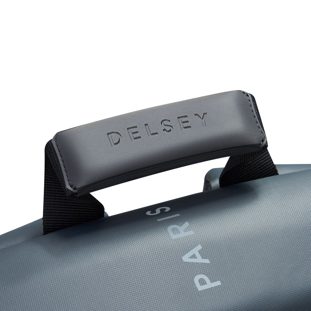 Рюкзак для ноутбука Securflap, черный Рюкзак для ноутбука Securflap, черный