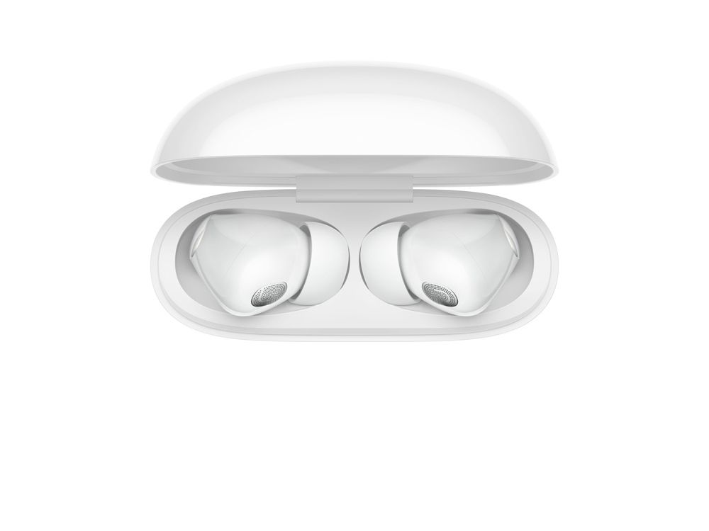 Наушники Xiaomi Buds 3 (White) M2111E1 (BHR5526GL)