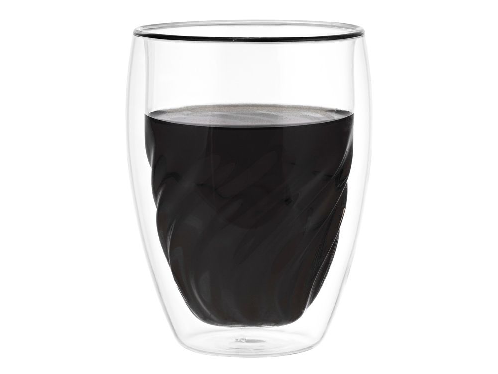 Стакан с двойными стенками "Rwanda"