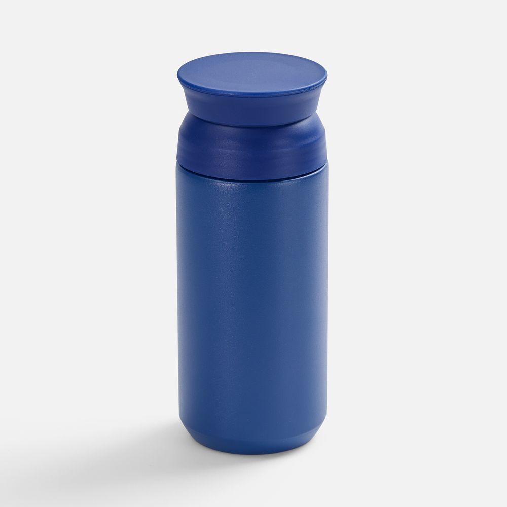 Термостакан Bau, синий