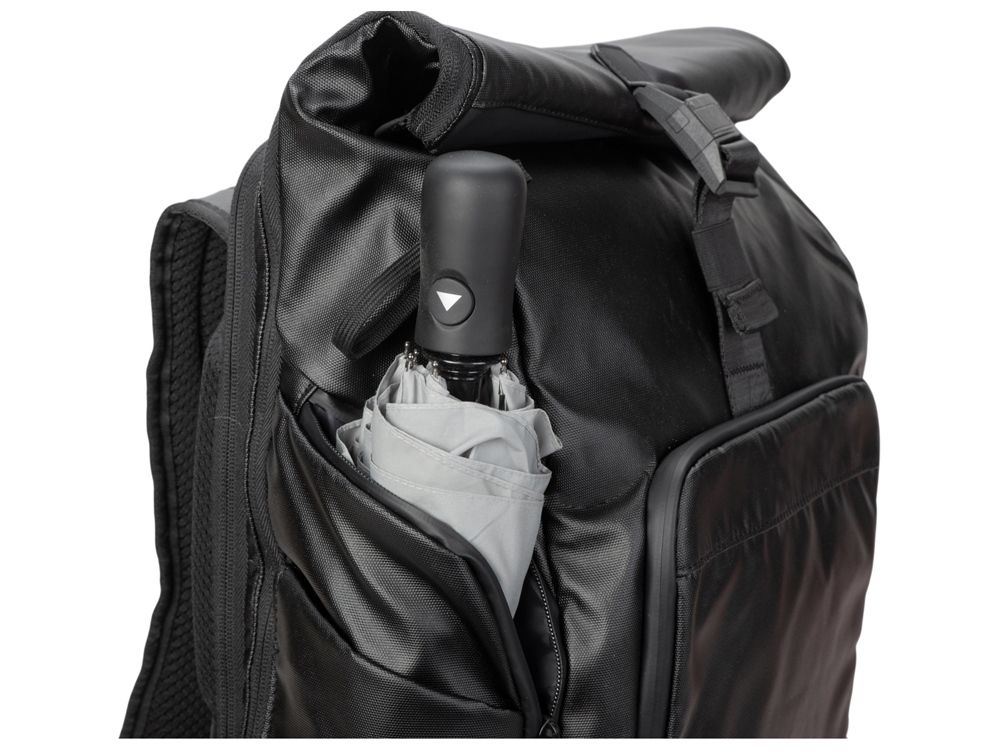 Рюкзак Giant для ноутбука 15.6", черный