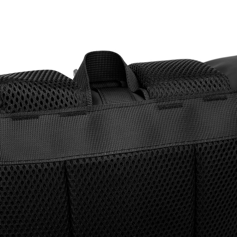 Рюкзак Arzes, чёрный