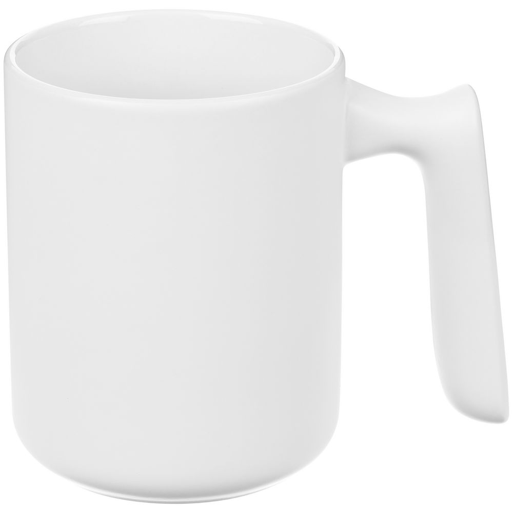 Кружка Visari, белая Кружка Visari, белая