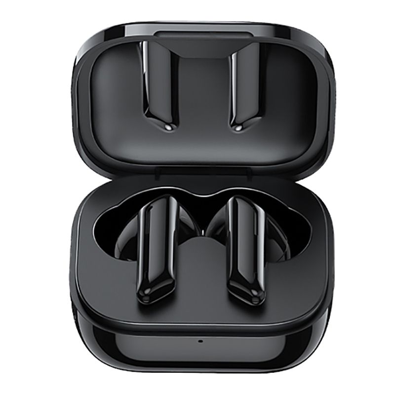 Наушники беспроводные Bluetooth Opportunity, черные