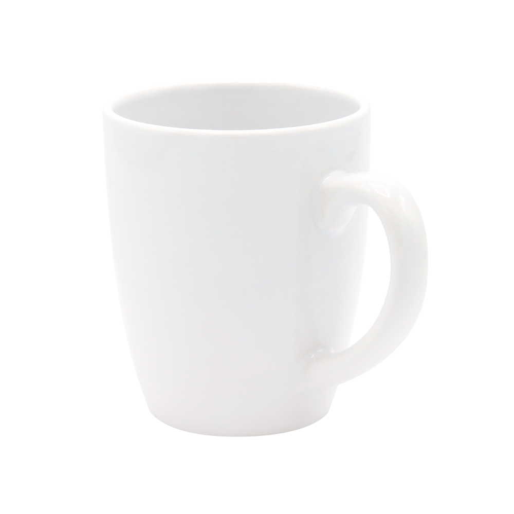 Кружка &quot;Aurora&quot;, белая