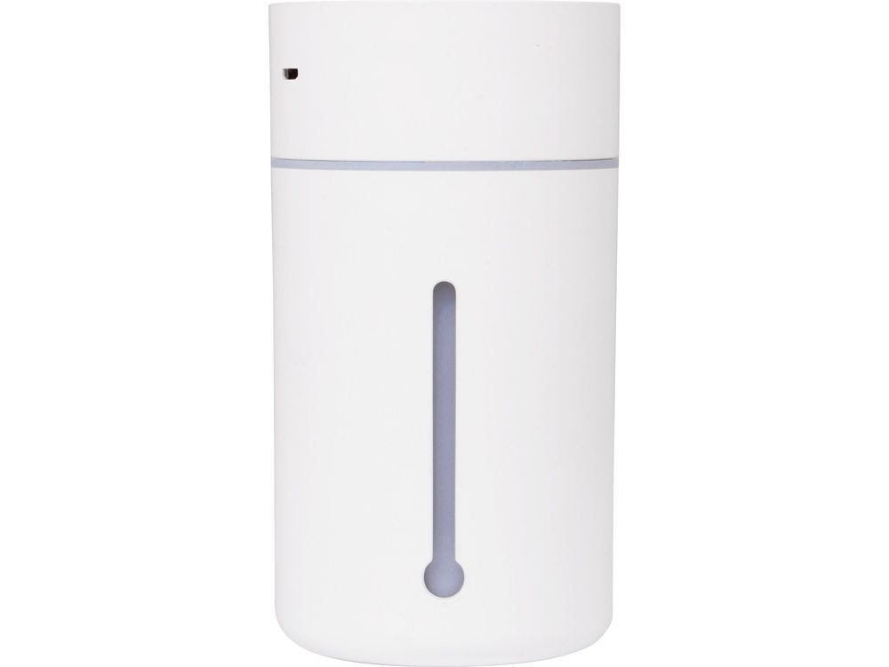 USB увлажнитель воздуха Sprinkle с двумя насадками, белый