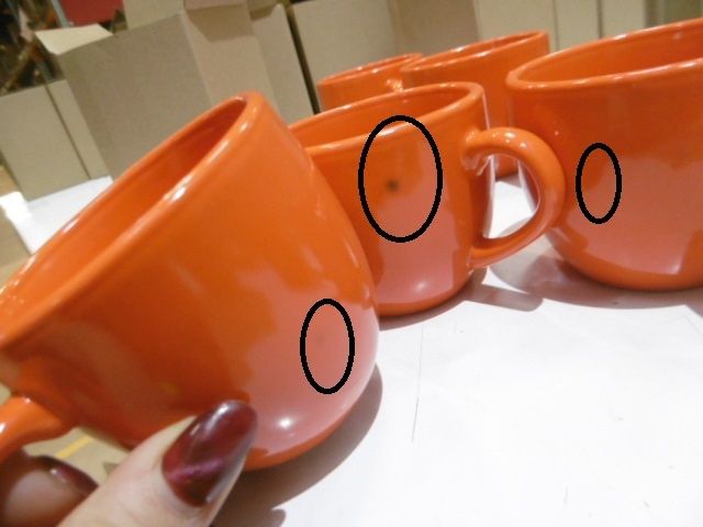 Чайная пара «Melissa»