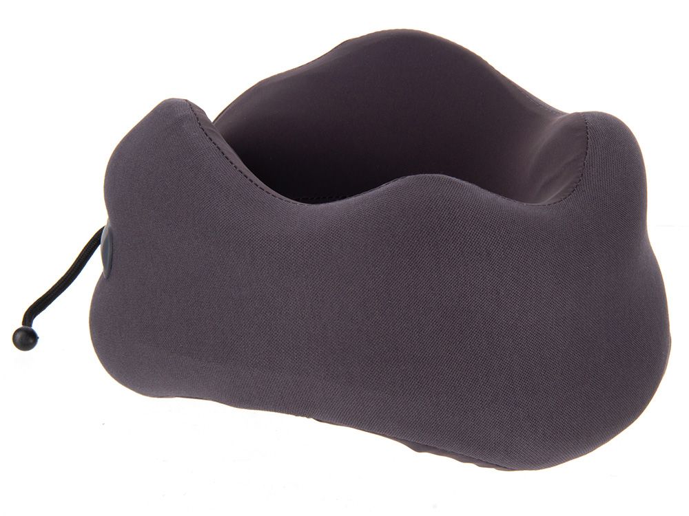 Подушка для путешествий с эффектом памяти «Pillow PRO»