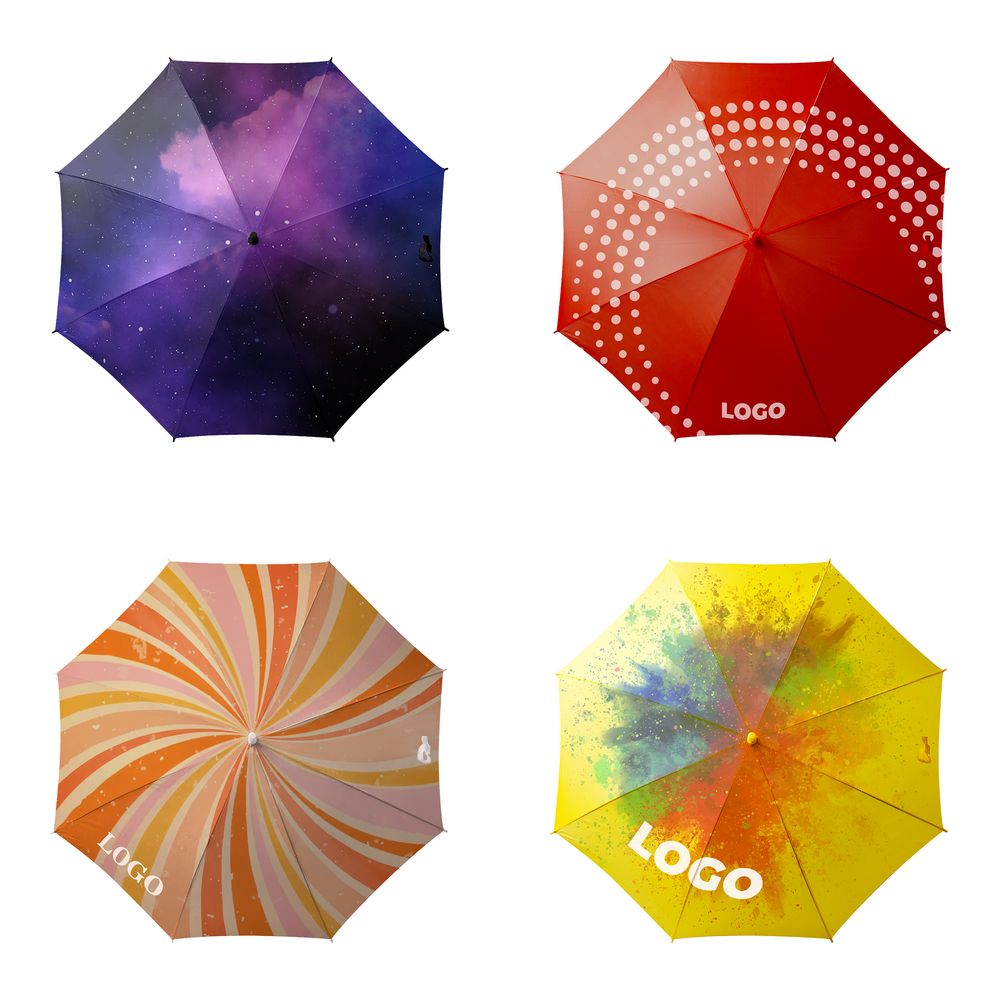 Зонт-трость Tellado на заказ, доставка авиа Зонт-трость Tellado на заказ, доставка авиа