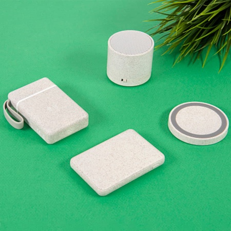 Универсальный аккумулятор WHEAT POWER 5, 5000 mAh