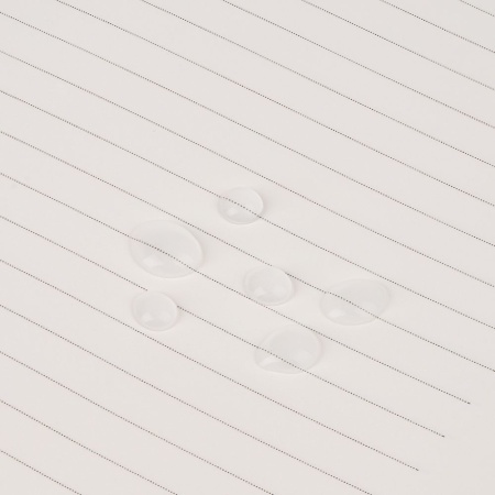 Ежедневник Stone с блоком из каменной бумаги на заказ