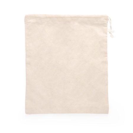 Сумка из хлопока 120 г/м² SOIL, Бежевый