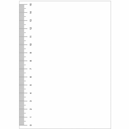 Бизнес-блокнот "Casual", 115 × 160 мм,  красный, твердая обложка, резинка 7 мм, блок-клетка