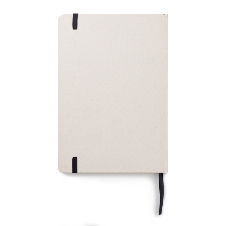 Блокнот из переработанного сырья Rebirth