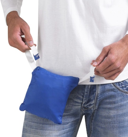 Ветровка из нейлона Surf 210, розовый неон