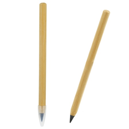 Вечный карандаш из бамбука Genero