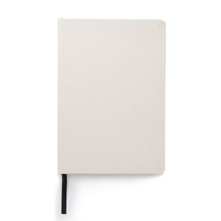 Блокнот из переработанного сырья Rebirth