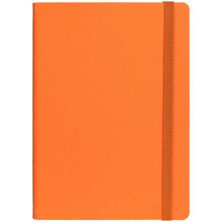 Ежедневник Must, датированный, оранжевый