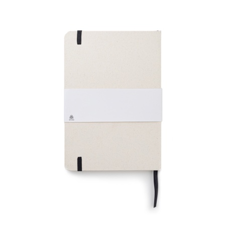 Блокнот из переработанного сырья Rebirth