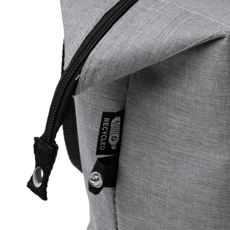 Сумка-холодильник SAGRES, серый