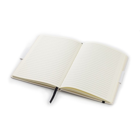 Блокнот из переработанного сырья Rebirth