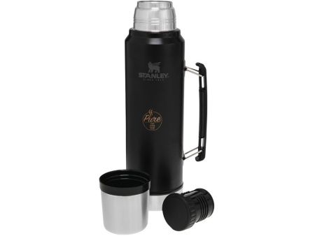Бутылка Stanley Classic, 1 л