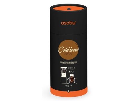 Кофеварка «COLD BREW COFFEE»