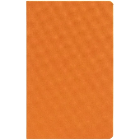 Ежедневник Grade, недатированный, оранжевый