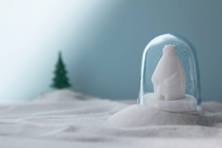 Ёмкости для специй в наборе Animal Parade