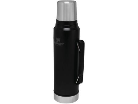 Бутылка Stanley Classic, 1 л