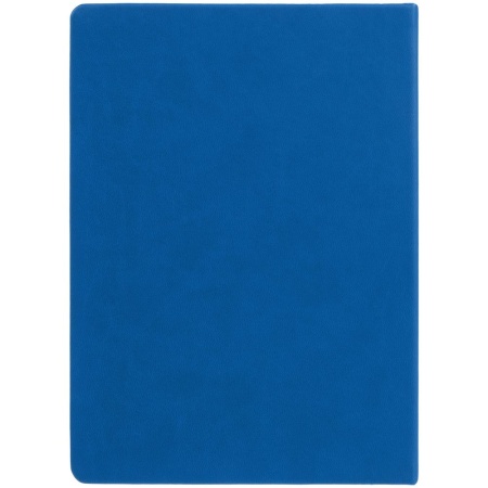 Блокнот Scope, в линейку, светло-синий