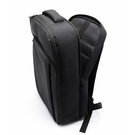 Рюкзак PACK&VAC, чёрный