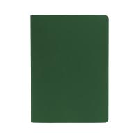 Ежедневник Flex Shall датированный 15 x 21 см - Зеленый FF