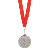 Медаль наградная на ленте (47)